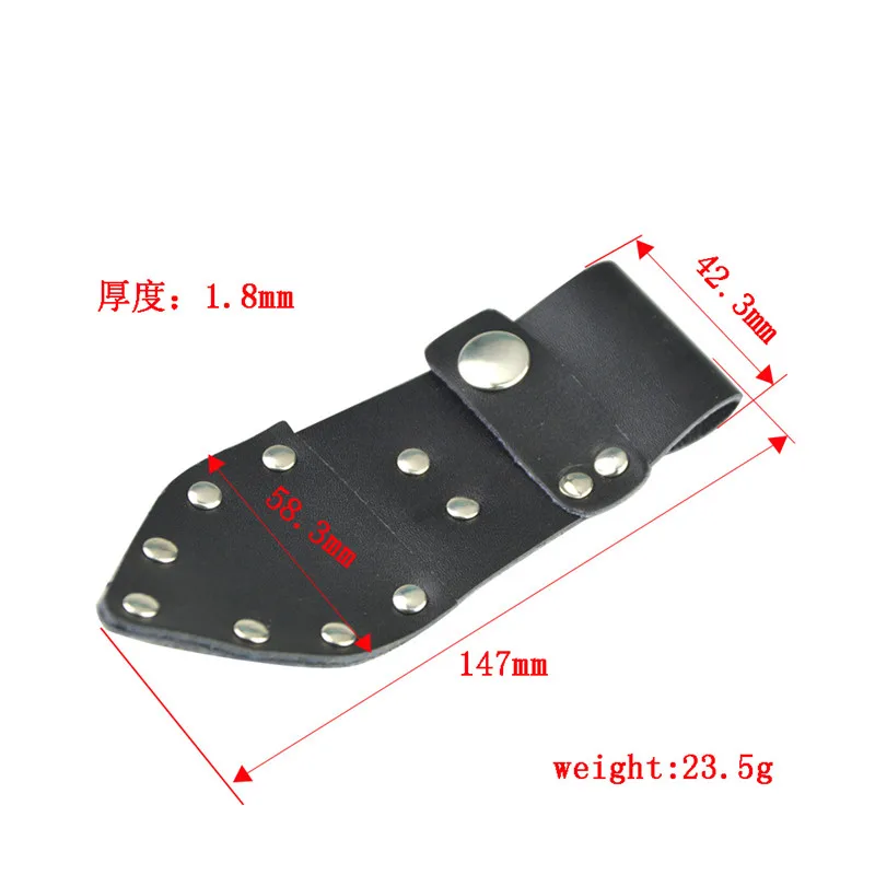 6/12pcs Archery Fishing Arrow Tips Fishing Broadheads Fishing Darts With Waist Bag